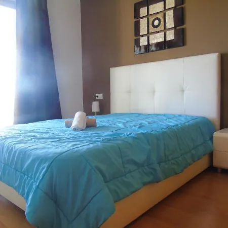 Bel Avec Attico Proche Commerces Appartement *