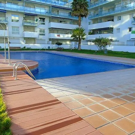 Bel Avec Attico Proche Commerces Appartement Roses
